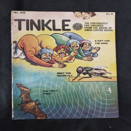 TINKLE (NO-99)