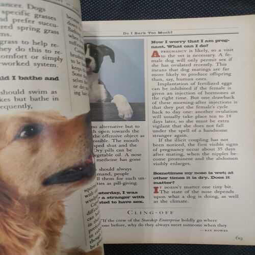 Reader’s Digest . Edition :- ( June - 2001 ) .