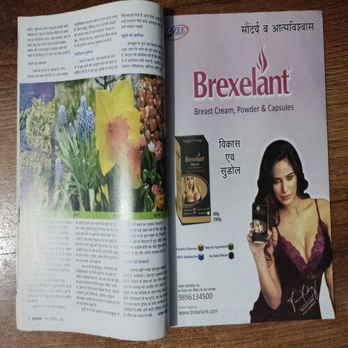 Grehshobha (March 2nd 2023)