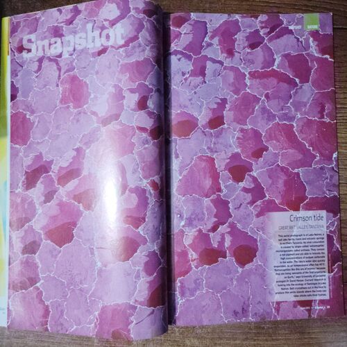 Knowledge (August 2013,Vol. 3, issue 5)