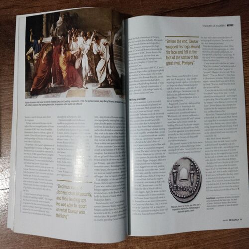 Knowledge ( June 2015 ,Vol, Issue 4)