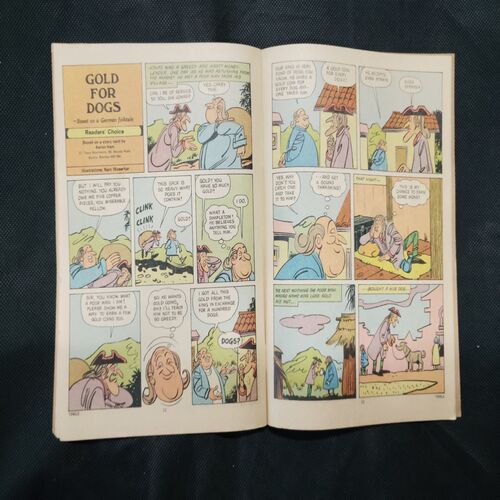TINKLE (NO-182)
