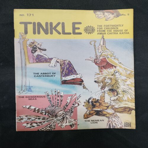 TINKLE (NO-171)