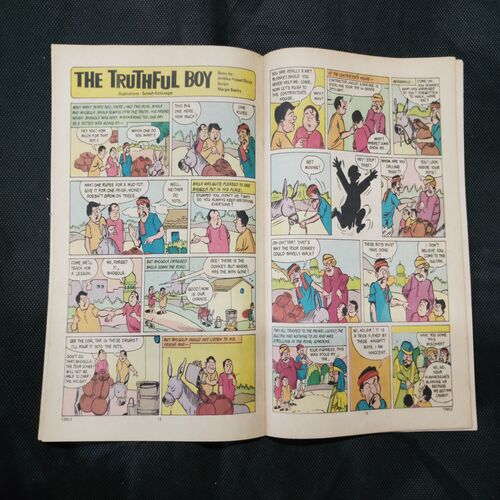 TINKLE (NO-163)