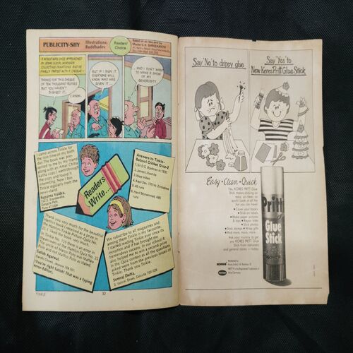 TINKLE (NO-168)