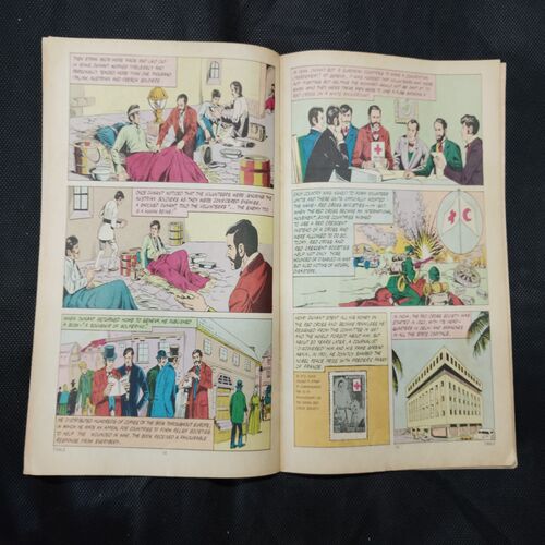 TINKLE (NO-167)
