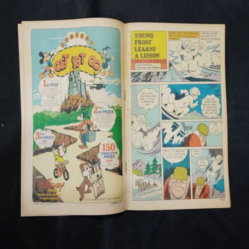 TINKLE (NO-147)