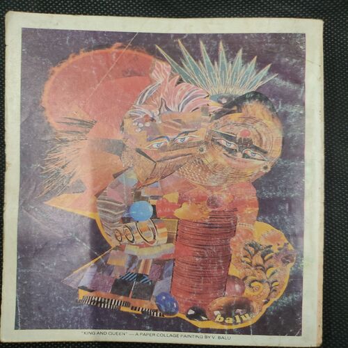 Reader’s Digest . Edition :- ( Oct - 1990 ) .