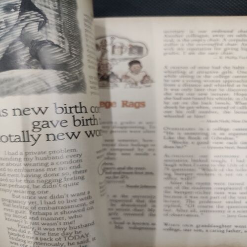Reader’s Digest . Edition :- ( Oct - 1990 ) .