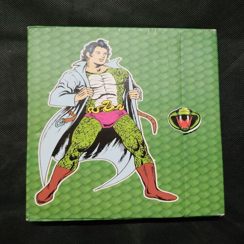 NAGRAJ VRITANT-2