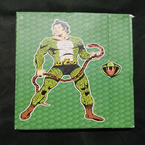 NAGRAJ VRITANT-1