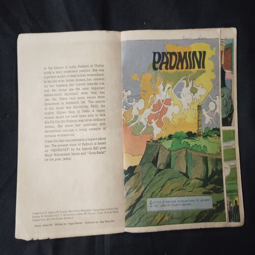 PADMINI