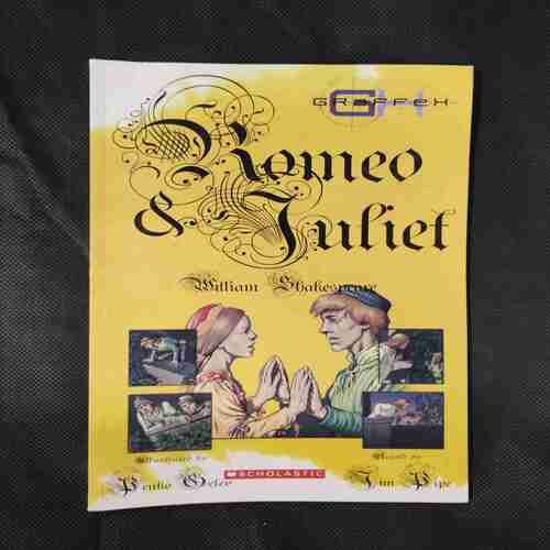 ROMEO & JULIET
