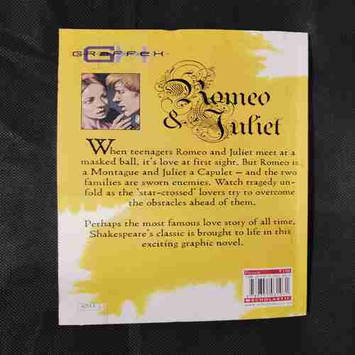 ROMEO & JULIET