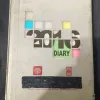 Diary ( 2016 ) .