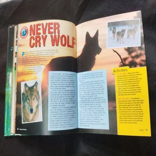 Animals ( Young Discoverer Series ) .