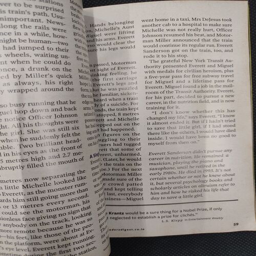 Reader’s Digest . Edition :- ( April - 2013 ) .