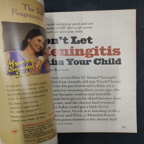 Reader’s Digest . Edition :- ( January - 2002 ) .