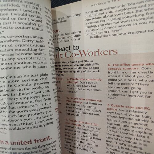 Reader’s Digest . Edition :- ( June - 2005 ) .