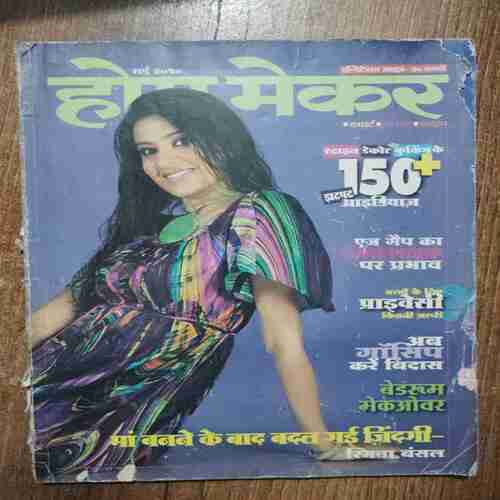 Homemaker (May 2010)