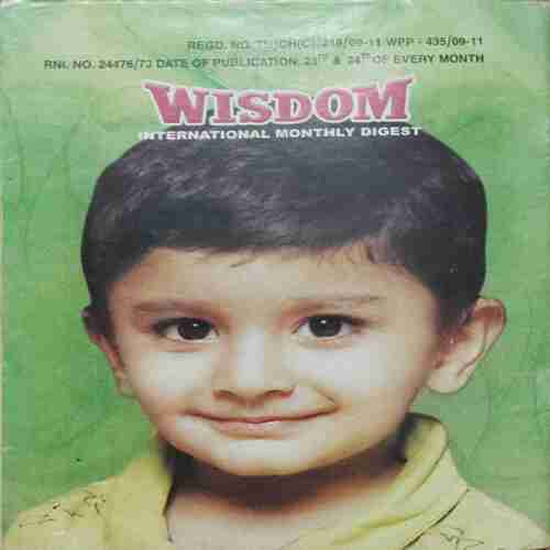 Document 2_6 Wisdom (Jan 2010)