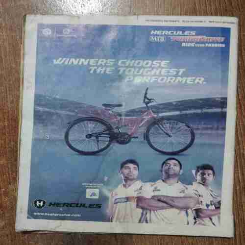 Champak (October 2nd 2011)