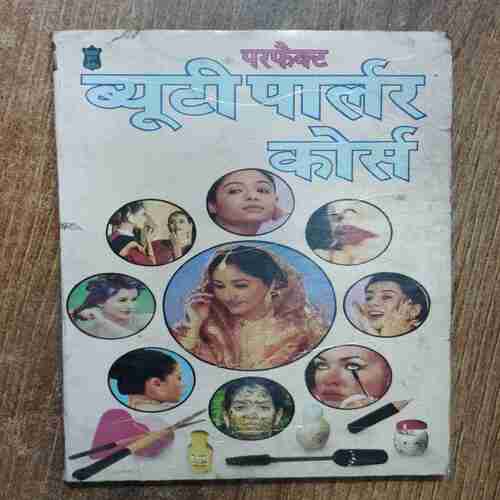 Perfect Beauty Parlour Course
