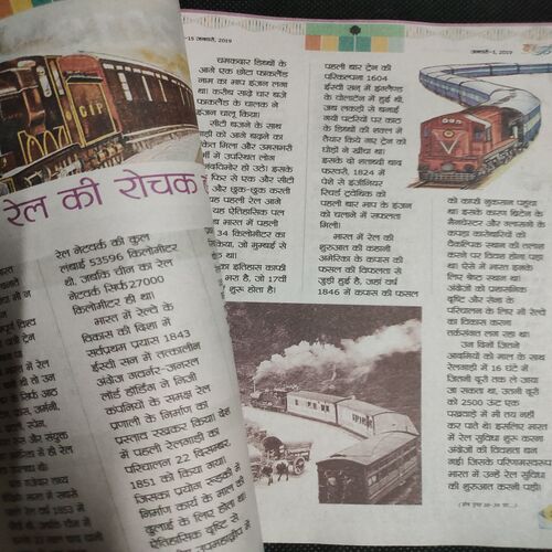 Balhans . Edition :- ( January - 1st - 2019 ) .