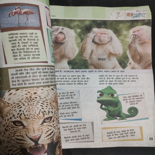 Balhans . Edition :- ( May - 2nd - 2013 ) .