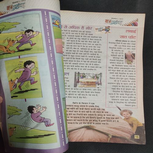 Balhans . Edition :- ( Dec- 1st - 2013 ) .