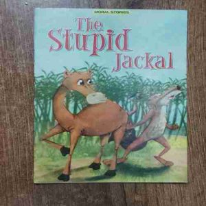 The Stupid Jackal