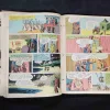 (INDRAJAL COMICS) (SINGLE BINDING 18 IN 1) (LANGUAGE-ENGLISH & BENGALI), 1.>THE BECKONING FETTERS, 2.>THE PHANTOM'S PARADISE, 3.>THE DRUG SCANDAL, 4.>THE LEGENDARY BENEFACTOR, 5.>THE SLY SEA WOLVES, 6.>THE PHANTOM'S ADORED GEM (PART-2), 7.>THE CONCORDE MYSTERY, 8.>THE MAGNIFICENT EMBLEM (PART-1), 9.>THE PHANTOM'S ADORED GEM (PART-1), 10.>THE MAN-HUNTING WITCH, 11.>THE EMPEROR'S DREAM, 12.>NISHIDDH BHOOMI KAARAA PURA (PART-2), 13.>DAAYAN KA SHRAAP (PART-1), 14.>RAAJA MIDAASER DUHSBAPN, 15.> RAKTAKTA PRATISODHA, 16.>HARANO HIRER RAHASYA