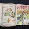 (INDRAJAL COMICS) (SINGLE BINDING 18 IN 1) (LANGUAGE-ENGLISH & BENGALI), 1.>THE BECKONING FETTERS, 2.>THE PHANTOM'S PARADISE, 3.>THE DRUG SCANDAL, 4.>THE LEGENDARY BENEFACTOR, 5.>THE SLY SEA WOLVES, 6.>THE PHANTOM'S ADORED GEM (PART-2), 7.>THE CONCORDE MYSTERY, 8.>THE MAGNIFICENT EMBLEM (PART-1), 9.>THE PHANTOM'S ADORED GEM (PART-1), 10.>THE MAN-HUNTING WITCH, 11.>THE EMPEROR'S DREAM, 12.>NISHIDDH BHOOMI KAARAA PURA (PART-2), 13.>DAAYAN KA SHRAAP (PART-1), 14.>RAAJA MIDAASER DUHSBAPN, 15.> RAKTAKTA PRATISODHA, 16.>HARANO HIRER RAHASYA