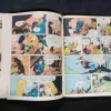 (INDRAJAL COMICS) (SINGLE BINDING 18 IN 1) (LANGUAGE-ENGLISH & BENGALI), 1.>THE BECKONING FETTERS, 2.>THE PHANTOM'S PARADISE, 3.>THE DRUG SCANDAL, 4.>THE LEGENDARY BENEFACTOR, 5.>THE SLY SEA WOLVES, 6.>THE PHANTOM'S ADORED GEM (PART-2), 7.>THE CONCORDE MYSTERY, 8.>THE MAGNIFICENT EMBLEM (PART-1), 9.>THE PHANTOM'S ADORED GEM (PART-1), 10.>THE MAN-HUNTING WITCH, 11.>THE EMPEROR'S DREAM, 12.>NISHIDDH BHOOMI KAARAA PURA (PART-2), 13.>DAAYAN KA SHRAAP (PART-1), 14.>RAAJA MIDAASER DUHSBAPN, 15.> RAKTAKTA PRATISODHA, 16.>HARANO HIRER RAHASYA