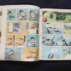 (INDRAJAL COMICS) (SINGLE BINDING 18 IN 1) (LANGUAGE-ENGLISH & BENGALI), 1.>THE BECKONING FETTERS, 2.>THE PHANTOM'S PARADISE, 3.>THE DRUG SCANDAL, 4.>THE LEGENDARY BENEFACTOR, 5.>THE SLY SEA WOLVES, 6.>THE PHANTOM'S ADORED GEM (PART-2), 7.>THE CONCORDE MYSTERY, 8.>THE MAGNIFICENT EMBLEM (PART-1), 9.>THE PHANTOM'S ADORED GEM (PART-1), 10.>THE MAN-HUNTING WITCH, 11.>THE EMPEROR'S DREAM, 12.>NISHIDDH BHOOMI KAARAA PURA (PART-2), 13.>DAAYAN KA SHRAAP (PART-1), 14.>RAAJA MIDAASER DUHSBAPN, 15.> RAKTAKTA PRATISODHA, 16.>HARANO HIRER RAHASYA