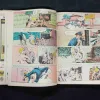 (INDRAJAL COMICS) (SINGLE BINDING 18 IN 1) (LANGUAGE-ENGLISH & BENGALI), 1.>THE BECKONING FETTERS, 2.>THE PHANTOM'S PARADISE, 3.>THE DRUG SCANDAL, 4.>THE LEGENDARY BENEFACTOR, 5.>THE SLY SEA WOLVES, 6.>THE PHANTOM'S ADORED GEM (PART-2), 7.>THE CONCORDE MYSTERY, 8.>THE MAGNIFICENT EMBLEM (PART-1), 9.>THE PHANTOM'S ADORED GEM (PART-1), 10.>THE MAN-HUNTING WITCH, 11.>THE EMPEROR'S DREAM, 12.>NISHIDDH BHOOMI KAARAA PURA (PART-2), 13.>DAAYAN KA SHRAAP (PART-1), 14.>RAAJA MIDAASER DUHSBAPN, 15.> RAKTAKTA PRATISODHA, 16.>HARANO HIRER RAHASYA