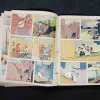(INDRAJAL COMICS) (SINGLE BINDING 18 IN 1) (LANGUAGE-ENGLISH & BENGALI), 1.>THE BECKONING FETTERS, 2.>THE PHANTOM'S PARADISE, 3.>THE DRUG SCANDAL, 4.>THE LEGENDARY BENEFACTOR, 5.>THE SLY SEA WOLVES, 6.>THE PHANTOM'S ADORED GEM (PART-2), 7.>THE CONCORDE MYSTERY, 8.>THE MAGNIFICENT EMBLEM (PART-1), 9.>THE PHANTOM'S ADORED GEM (PART-1), 10.>THE MAN-HUNTING WITCH, 11.>THE EMPEROR'S DREAM, 12.>NISHIDDH BHOOMI KAARAA PURA (PART-2), 13.>DAAYAN KA SHRAAP (PART-1), 14.>RAAJA MIDAASER DUHSBAPN, 15.> RAKTAKTA PRATISODHA, 16.>HARANO HIRER RAHASYA