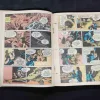 (INDRAJAL COMICS) (SINGLE BINDING 18 IN 1) (LANGUAGE-ENGLISH & BENGALI), 1.>THE BECKONING FETTERS, 2.>THE PHANTOM'S PARADISE, 3.>THE DRUG SCANDAL, 4.>THE LEGENDARY BENEFACTOR, 5.>THE SLY SEA WOLVES, 6.>THE PHANTOM'S ADORED GEM (PART-2), 7.>THE CONCORDE MYSTERY, 8.>THE MAGNIFICENT EMBLEM (PART-1), 9.>THE PHANTOM'S ADORED GEM (PART-1), 10.>THE MAN-HUNTING WITCH, 11.>THE EMPEROR'S DREAM, 12.>NISHIDDH BHOOMI KAARAA PURA (PART-2), 13.>DAAYAN KA SHRAAP (PART-1), 14.>RAAJA MIDAASER DUHSBAPN, 15.> RAKTAKTA PRATISODHA, 16.>HARANO HIRER RAHASYA