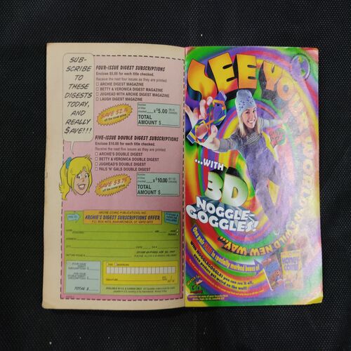 LAUGH (NO-137)
