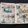 (INDRAJAL COMICS) (SINGLE BINDING 18 IN 1) (LANGUAGE-ENGLISH & BENGALI), 1.>THE BECKONING FETTERS, 2.>THE PHANTOM'S PARADISE, 3.>THE DRUG SCANDAL, 4.>THE LEGENDARY BENEFACTOR, 5.>THE SLY SEA WOLVES, 6.>THE PHANTOM'S ADORED GEM (PART-2), 7.>THE CONCORDE MYSTERY, 8.>THE MAGNIFICENT EMBLEM (PART-1), 9.>THE PHANTOM'S ADORED GEM (PART-1), 10.>THE MAN-HUNTING WITCH, 11.>THE EMPEROR'S DREAM, 12.>NISHIDDH BHOOMI KAARAA PURA (PART-2), 13.>DAAYAN KA SHRAAP (PART-1), 14.>RAAJA MIDAASER DUHSBAPN, 15.> RAKTAKTA PRATISODHA, 16.>HARANO HIRER RAHASYA