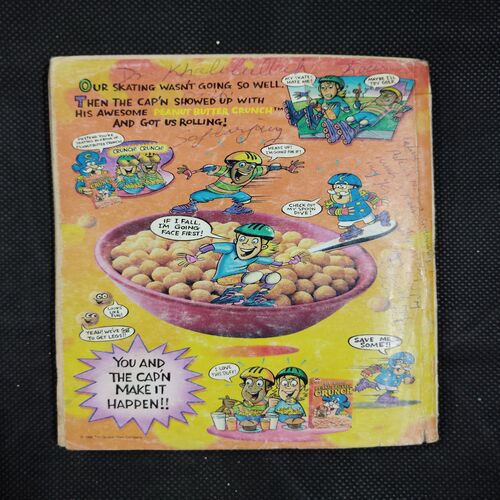 LAUGH (NO-134)