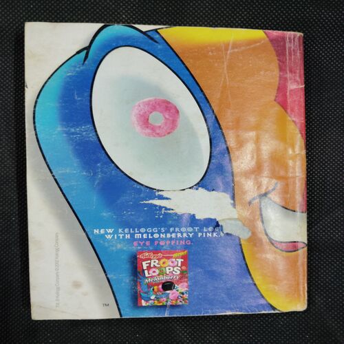 LAUGH (NO-178)