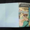 (INDRAJAL COMICS) (SINGLE BINDING 18 IN 1) (LANGUAGE-ENGLISH & BENGALI), 1.>THE BECKONING FETTERS, 2.>THE PHANTOM'S PARADISE, 3.>THE DRUG SCANDAL, 4.>THE LEGENDARY BENEFACTOR, 5.>THE SLY SEA WOLVES, 6.>THE PHANTOM'S ADORED GEM (PART-2), 7.>THE CONCORDE MYSTERY, 8.>THE MAGNIFICENT EMBLEM (PART-1), 9.>THE PHANTOM'S ADORED GEM (PART-1), 10.>THE MAN-HUNTING WITCH, 11.>THE EMPEROR'S DREAM, 12.>NISHIDDH BHOOMI KAARAA PURA (PART-2), 13.>DAAYAN KA SHRAAP (PART-1), 14.>RAAJA MIDAASER DUHSBAPN, 15.> RAKTAKTA PRATISODHA, 16.>HARANO HIRER RAHASYA