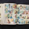 (INDRAJAL COMICS) (SINGLE BINDING 18 IN 1) (LANGUAGE-ENGLISH & BENGALI), 1.>THE BECKONING FETTERS, 2.>THE PHANTOM'S PARADISE, 3.>THE DRUG SCANDAL, 4.>THE LEGENDARY BENEFACTOR, 5.>THE SLY SEA WOLVES, 6.>THE PHANTOM'S ADORED GEM (PART-2), 7.>THE CONCORDE MYSTERY, 8.>THE MAGNIFICENT EMBLEM (PART-1), 9.>THE PHANTOM'S ADORED GEM (PART-1), 10.>THE MAN-HUNTING WITCH, 11.>THE EMPEROR'S DREAM, 12.>NISHIDDH BHOOMI KAARAA PURA (PART-2), 13.>DAAYAN KA SHRAAP (PART-1), 14.>RAAJA MIDAASER DUHSBAPN, 15.> RAKTAKTA PRATISODHA, 16.>HARANO HIRER RAHASYA