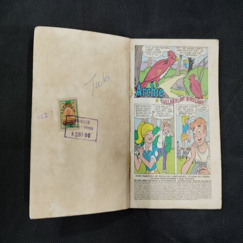 LAUGH (NO-102)