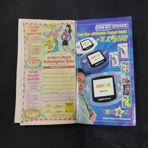 LAUGH (NO-168)