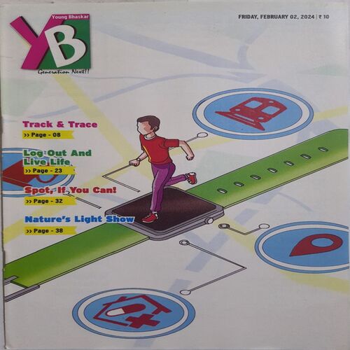 Young Bhaskar ( Friday, February 02, 2024 )