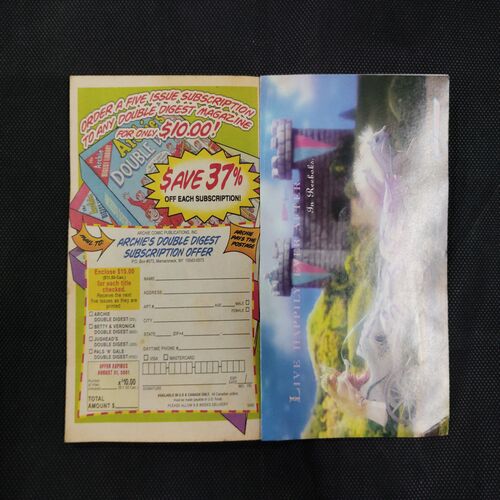 LAUGH (NO-166)