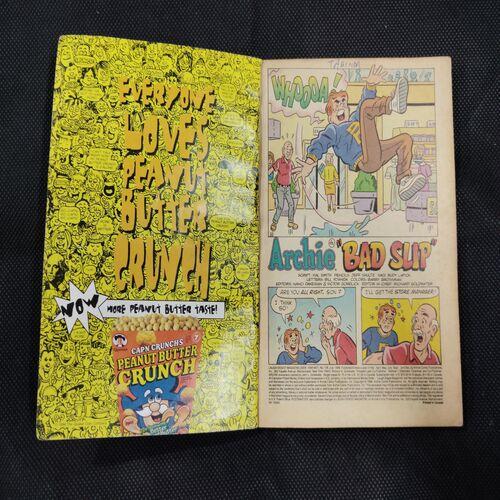 LAUGH (NO-128)