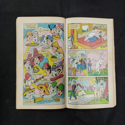 JUGHEAD WITH ARCHIE (NO-142)